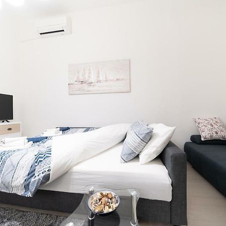 Deluxe Studio Apartment Portic, Self Check-In Задар Екстериор снимка
