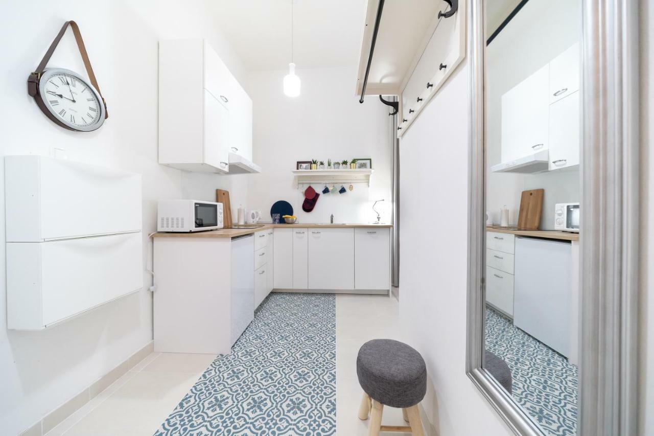 Deluxe Studio Apartment Portic, Self Check-In Задар Екстериор снимка