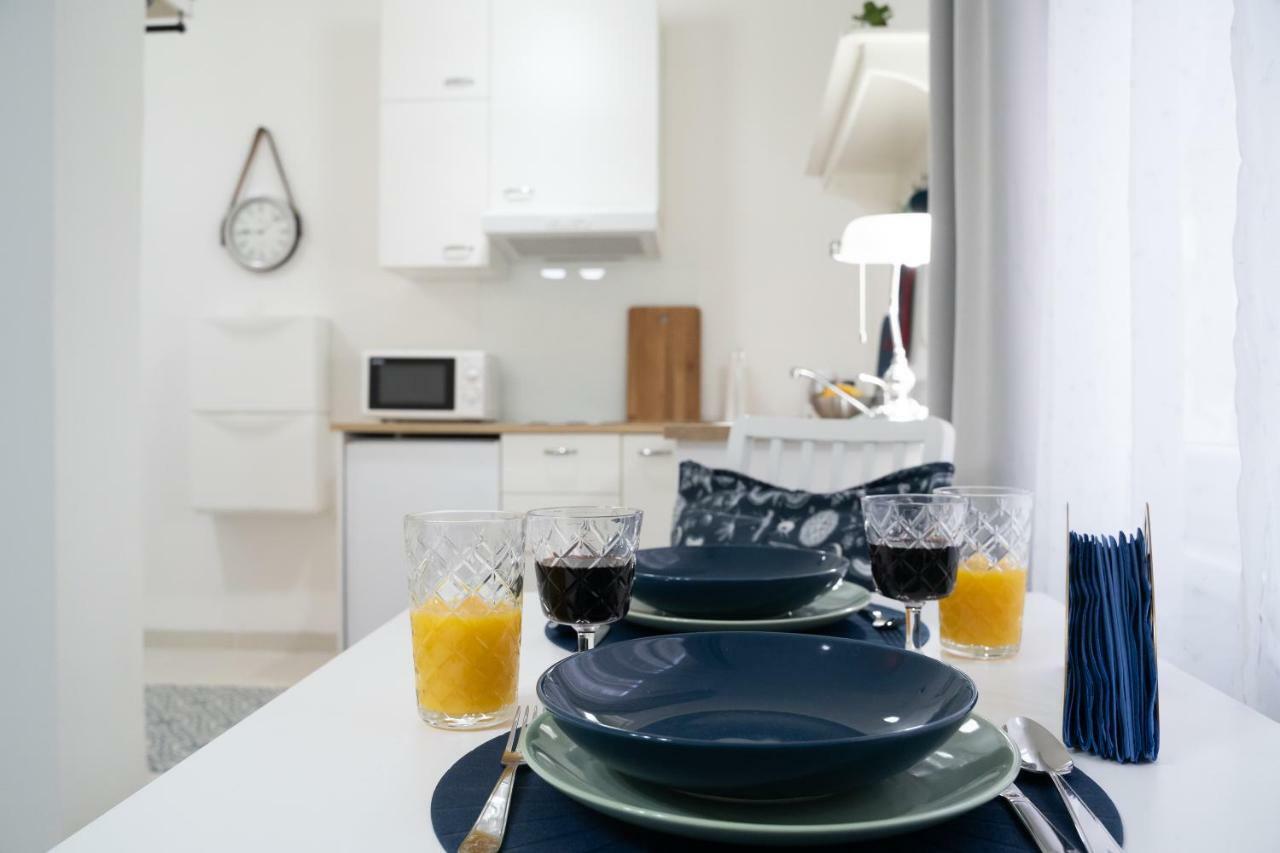Deluxe Studio Apartment Portic, Self Check-In Задар Екстериор снимка