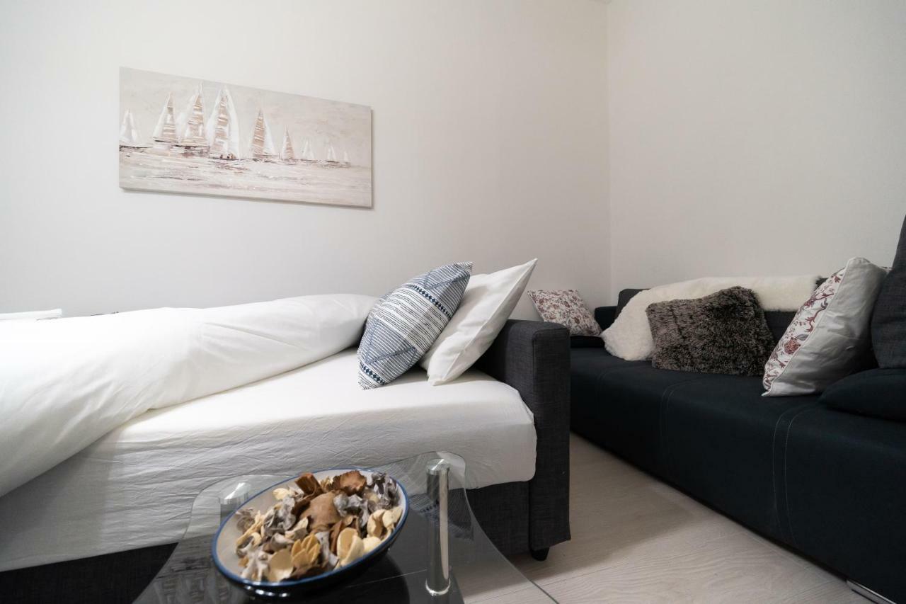 Deluxe Studio Apartment Portic, Self Check-In Задар Екстериор снимка